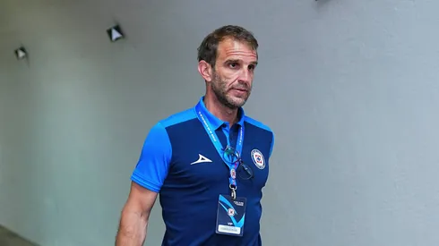 La decisión de Cruz Azul en el mercado de pases que sorprende
