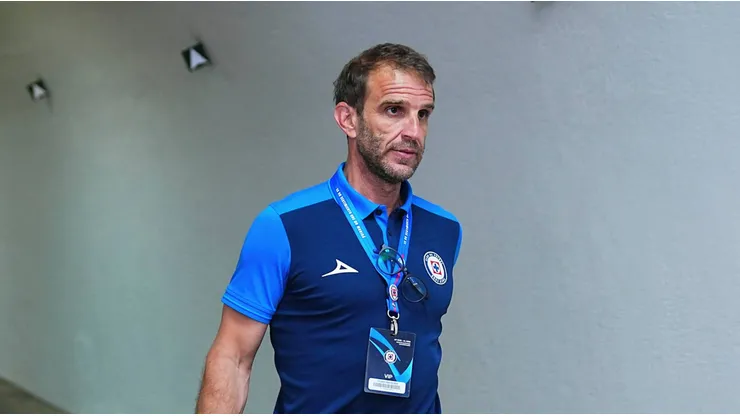 La decisión de Cruz Azul en el mercado de pases que sorprende