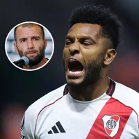 Tito Villa estalló contra Cruz Azul por lo sucedido con Miguel Borja