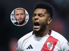 Tito Villa estalló contra Cruz Azul por lo sucedido con Miguel Borja