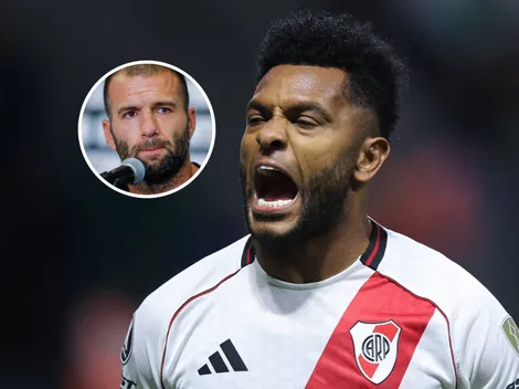 Tito Villa estalló contra Cruz Azul por lo sucedido con Miguel Borja