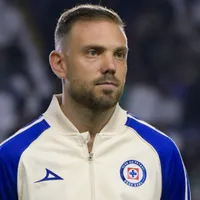 Javier Alarcón dijo de Rodolfo Rotondi lo que todo Cruz Azul piensa