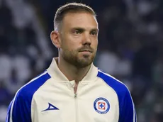 Javier Alarcón dijo de Rodolfo Rotondi lo que todo Cruz Azul piensa