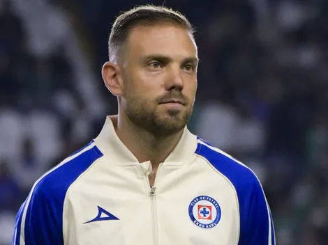 Javier Alarcón dijo de Rodolfo Rotondi lo que todo Cruz Azul piensa