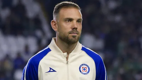 Javier Alarcón dijo de Rodolfo Rotondi lo que todo Cruz Azul piensa
