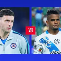 Cruz Azul vs. Puebla: cómo y dónde ver EN VIVO la Liga MX