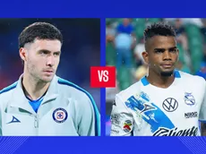 Cruz Azul vs. Puebla: cómo y dónde ver EN VIVO la Liga MX