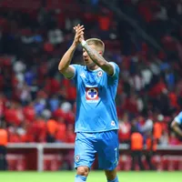 Cruz Azul confirmó una nueva baja... y no es Bogusz