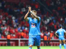 Cruz Azul confirmó una nueva baja... y no es Bogusz