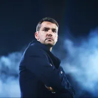 Larcamón no se guarda nada y responde a las críticas en Cruz Azul: "Tengo..."