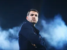 Larcamón no se guarda nada y responde a las críticas en Cruz Azul: "Tengo..."