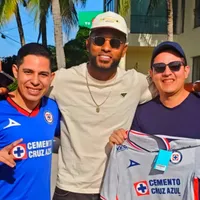 Borja viajaría a Puebla: ¿puede debutar?