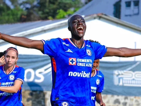 Cruz Azul Femenil golpea a Pachuca y se hace fuerte en el Clausura 2026