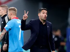 El drástico cambio que Larcamón analiza en Cruz Azul