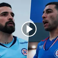 Lira y Gudiño marcan el camino de Cruz Azul: "Tenemos que ser..."