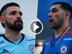Lira y Gudiño marcan el camino de Cruz Azul: "Tenemos que ser..."