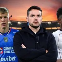 Noticias de Cruz Azul: Miguel Borja, Larcamón, Bogusz y nueva baja