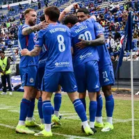 ¿Cruz Azul vs. Puebla va por TV abierta? Así puedes ver la Liga MX