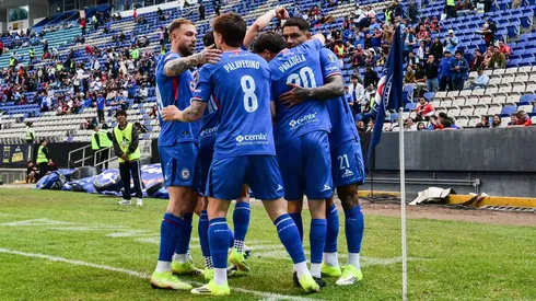 ¿Cruz Azul vs. Puebla va por TV abierta? Así puedes ver la Liga MX
