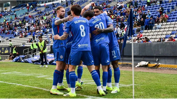 ¿Cruz Azul vs. Puebla va por TV abierta? Así puedes ver la Liga MX