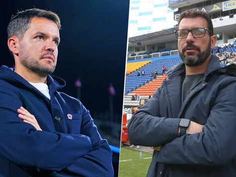 Alineaciones de Cruz Azul vs. Puebla por la Liga MX