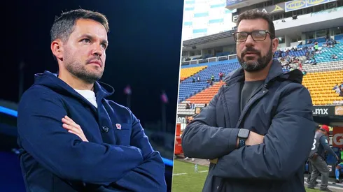 Alineaciones confirmadas de Cruz Azul vs. Puebla por la Liga MX
