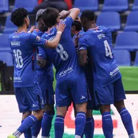 El último refuerzo que Cruz Azul busca para cerrar la plantilla