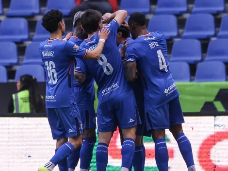 El último refuerzo que Cruz Azul busca para cerrar la plantilla