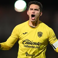 En Inglaterra estarían interesados en el fichaje de Sebastián Jurado