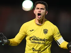 En Inglaterra estarían interesados en el fichaje de Sebastián Jurado