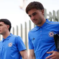 Larcamón explicó cómo Agustín Palavecino puede potenciar a José Paradela