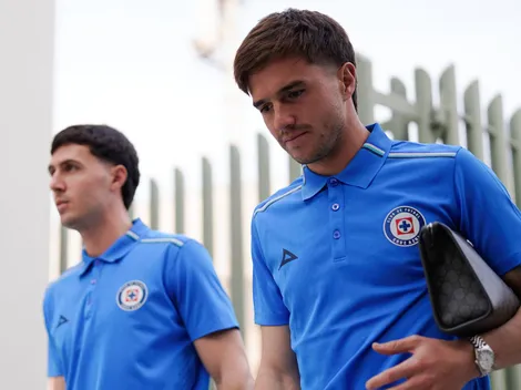 Larcamón explicó cómo Agustín Palavecino puede potenciar a José Paradela