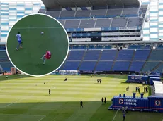 Atento, Cruz Azul: El Estadio Cuauhtémoc se cobró su primera víctima