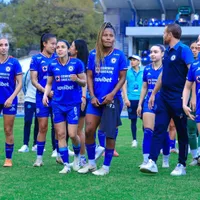 El secreto del arrollador inicio de Cruz Azul Femenil en el Clausura 2026
