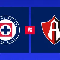 Cruz Azul vs. Atlas: Día, hora y TV del amistoso 2026 en USA