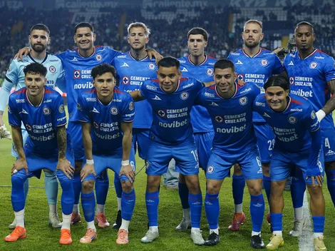 ¿Cuándo y contra quién vuelve a jugar Cruz Azul por Liga MX?