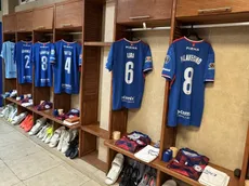 El gesto que tuvo Cruz Azul con Puebla en el Cuauhtémoc