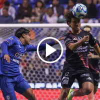Cruz Azul 0-0 Puebla: Sigue EN VIVO a por el Clausura 2026