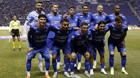 1x1: Las calificaciones de los jugadores de Cruz Azul frente a Puebla