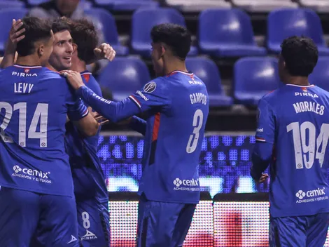 ¿Cuándo y contra quién vuelve a jugar Cruz Azul por Liga MX?