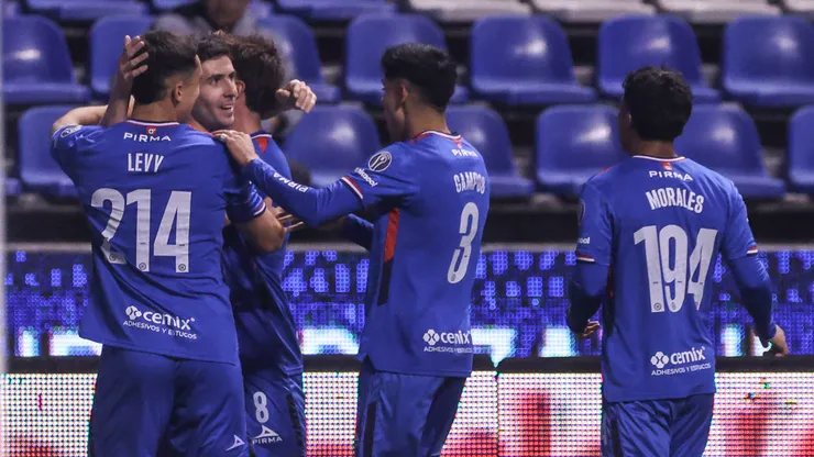 Cruz Azul esperará para la jornada 4 de la Liga MX.