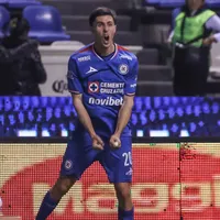 Cruz Azul batalló y ganó con lo justo a Puebla
