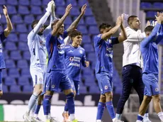 Las noticias de Cruz Azul este domingo 18 de enero