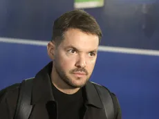 Larcamón habló del mercado tras victoria sobre el Puebla