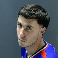 Tabla de goleo: Así quedó Paradela tras el Cruz Azul vs Puebla