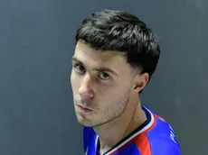 Tabla de goleo: Así quedó Paradela tras el Cruz Azul vs Puebla