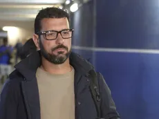 Sorprende el optimismo del DT de Puebla tras caer vs Cruz Azul