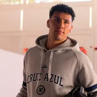 Cruz Azul tomó una decisión tras el interés del PAOK en Jorge Sánchez