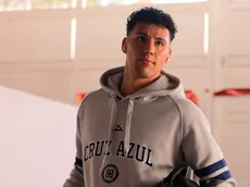 Cruz Azul tomó una decisión tras el interés del PAOK en Jorge Sánchez
