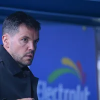 Decisión contundente de Larcamón tras ganar al Puebla